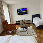 & - Insula Appartement Bihać