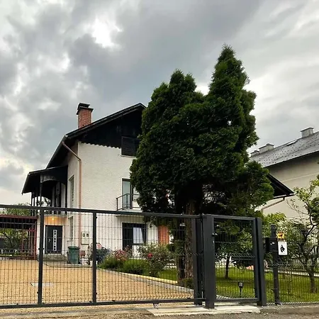 Apartment Apartments & Spa - Insula Vita Bihac