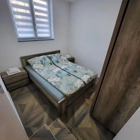 Apartments & Spa - Insula Vita *