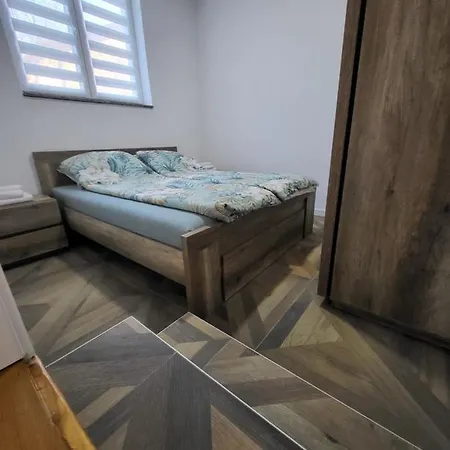 Apartments & Spa - Insula Vita Bihac