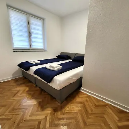 Apartment Apartments & Spa - Insula Vita *