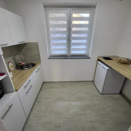 Apartment Apartments & Spa - Insula Vita