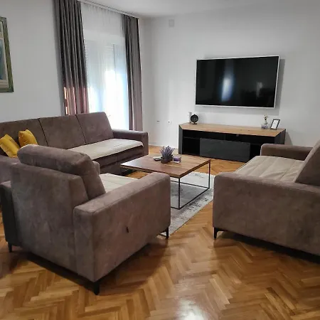Apartments & Spa - Insula Vita Apartment Bihac
