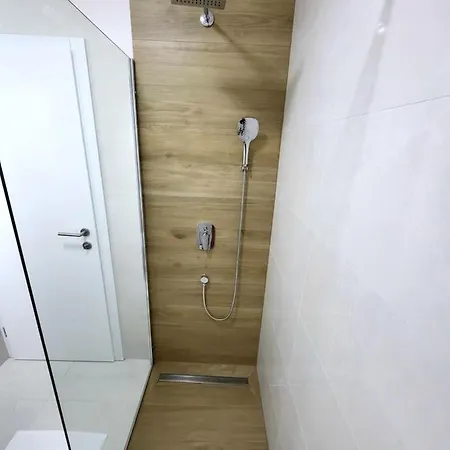 Apartment Apartments & Spa - Insula Vita Bihac