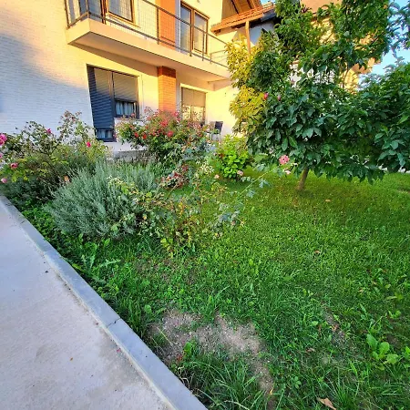 Apartment Apartments & Spa - Insula Vita