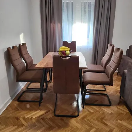 Apartments & Spa - Insula Vita * Bihac