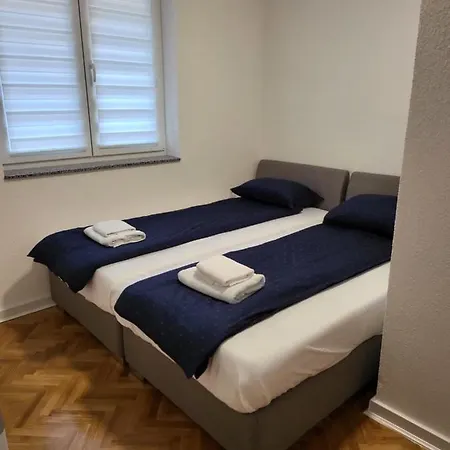 Apartments & Spa - Insula Vita Apartment