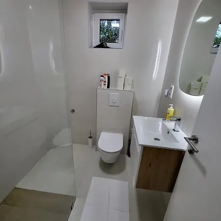 Apartments & Spa - Insula Vita Apartment *