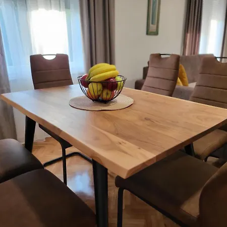 Apartments & Spa - Insula Vita *