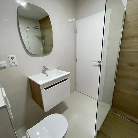 Apartments & Spa - Insula Vita *