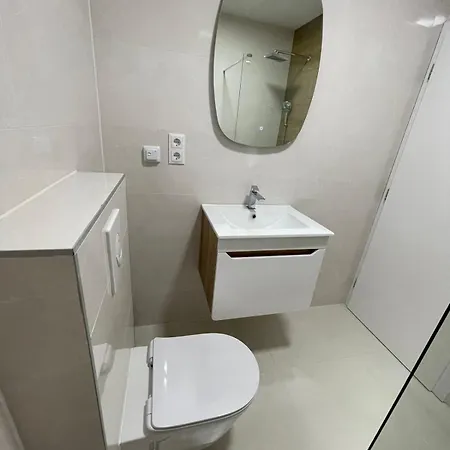 Apartments & Spa - Insula Vita *