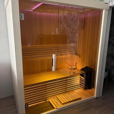 Apartment & - Insula *