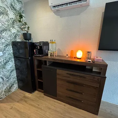 & - Insula Apartment Bihac